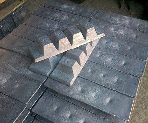 Кальциевые баббиты