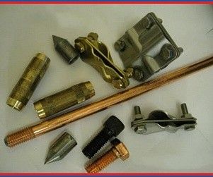 Модульно-штыревые комплекты