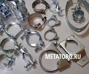 Хомуты