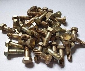 Авиационные болты
