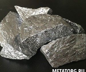 Молибден