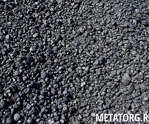 Коксовая мелочь